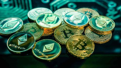 2023'ün en çok kazandıran 5 kripto para birimi
