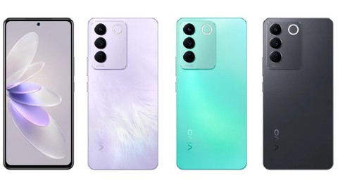İşte Vivo’nun yeni bütçe dostu akıllı telefon modeli fiyatıyla piyasayı alt üst edecek!