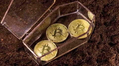 Kripto projelerinin üçte biri 2022'de yok oldu! - Devamı gelir mi?