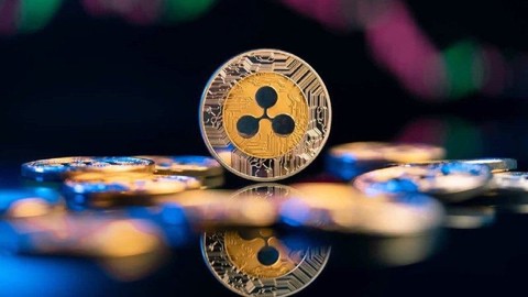 XRP tablosu 'sat sinyali' gösteriyor!