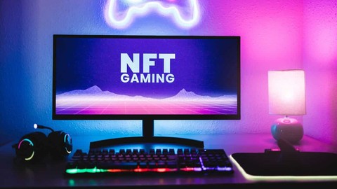 Ocak 2023'te oynanacak en iyi NFT oyunları!