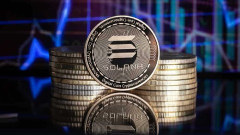 SOL fiyatı dibi gördü mü? Sırada ne var?