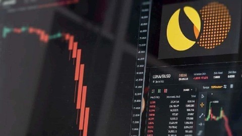 Terra Classic bir günde %13 düştü! Sırada ne var?