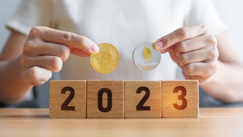 İddia: kripto sahiplerinin sayısı 2023'te ikiye katlanablir!