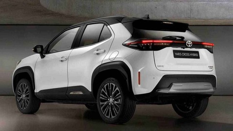 Toyota gemileri yaktı! Yaris Cross fiyat listesi! Bu fiyata SUV olur mu demeyin!