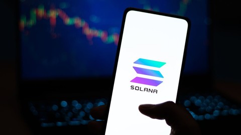 Bir haftada 1 milyar dolar kayıp veren Solana ( SOL ) için yolun sonu mu?