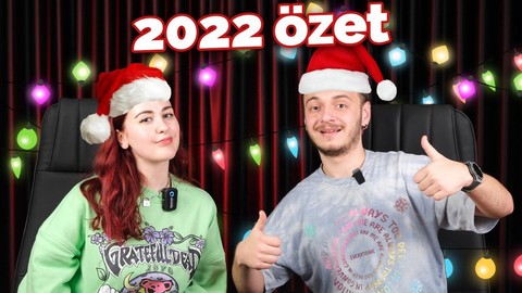 2022 nasıl geçti? Bir yılda neler yaşandı?