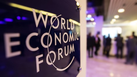 Dünya Ekonomik Forumu, 2023 için kripto paranın geleceğini özetliyor!