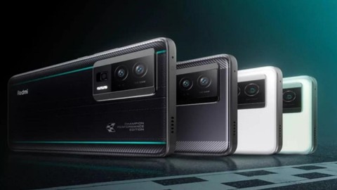 iQOO 12 ve Redmi K70 modellerinin özellikleri netleşti