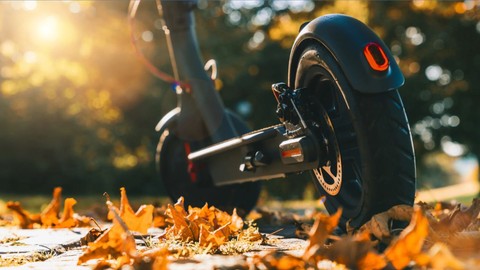 Xiaomi’nin yeni elektrikli scooter modelinin detayları netleşti