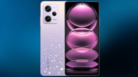 Redmi Note 12 Pro ve 12 Pro Plus özellikleriyle yok artık dedirtti!