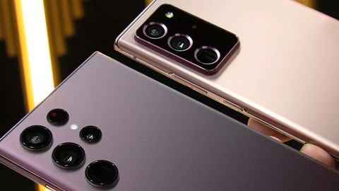 Galaxy S23 serisinin fiyatları sonunda ortaya çıktı!