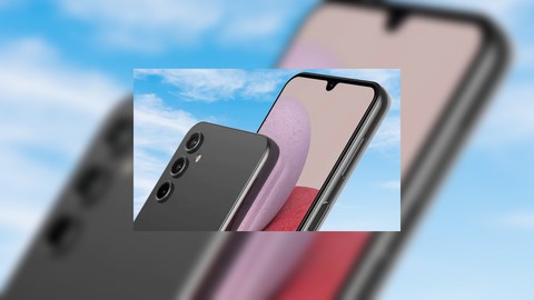 2023'ün ilk Galaxy modeli uygun fiyatıyla sevindirdi! İşte Samsung Galaxy A14 5G ve tüm detayları