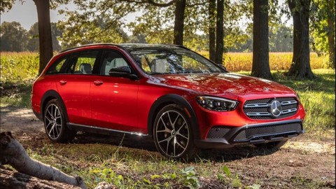 2023'ün en iyi yeni Station Wagon araçları!