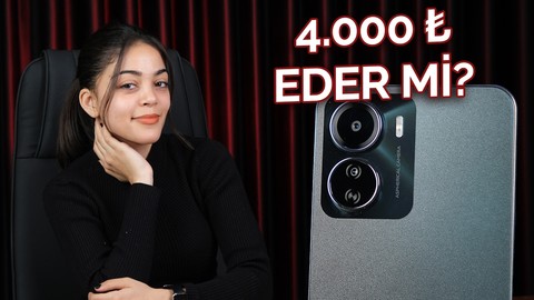 Poco M5s incelemesi: Orta segmentte rakip tanımaz!