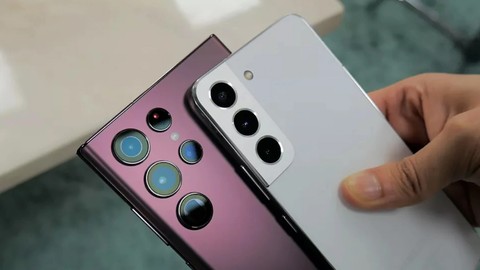 Galaxy S23 varken Galaxy S23 Plus tercih edilebilir mi? İşte farkları ve ortak yönleri