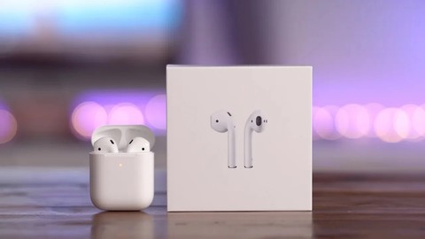 Apple AirPods 2 fiyatlarını düşürdü, tabi ki kısa süreliğine