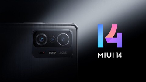 Xiaomi MIUI 14'ü yayınlamaya hız kesmeden devam ediyor: İşte yeni cihazlar!