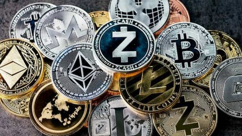 Kendi kripto para biriminizi oluşturmanız için 8 temel adım!