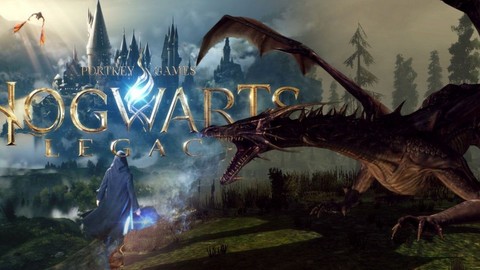 Konsol için Hogwarts Legacy bekleyenleri üzecek gelişme!