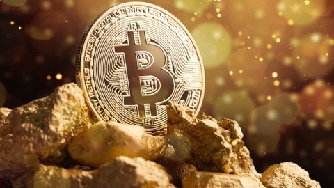 Bitcoin (BTC) arzının payı yeni rekor kırdı! Dijital altın diyebilir miyiz?