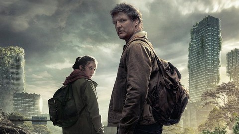 The Last of Us 1. sezon 1. bölüm izle!