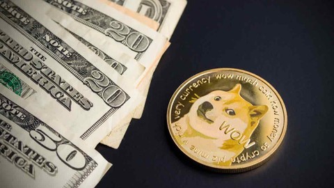 Algoritma, 1 Şubat 2023 için Dogecoin fiyatını belirliyor!
