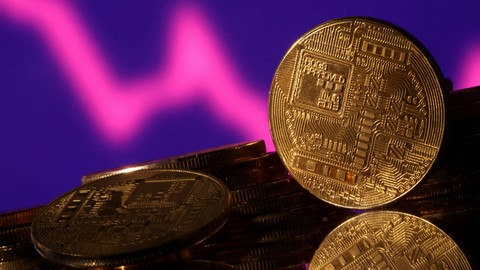 Kripto para şirketi iflas etti! 3.5 milyar dolardan fazla borç