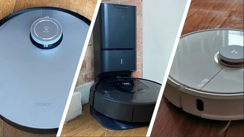 Wi-fi özellikli en ucuz Robot Süpürgeler