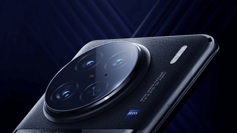 Vivo X Flip bu sefer de GeekBench’te görüntülendi