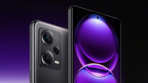 Redmi Note 12 serisinin ardı arkası kesilmiyor!