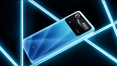 POCO X5 performansıyla dengeleri değiştirecek! Fiyatı da gülümsetiyor