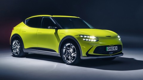 Drift için en iyi Elektrikli Araç hangisi?