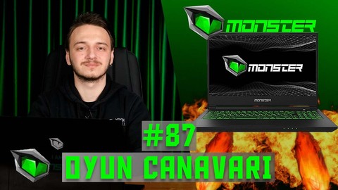 FPS arttırmak artık çok kolay: OyunCanavarı87