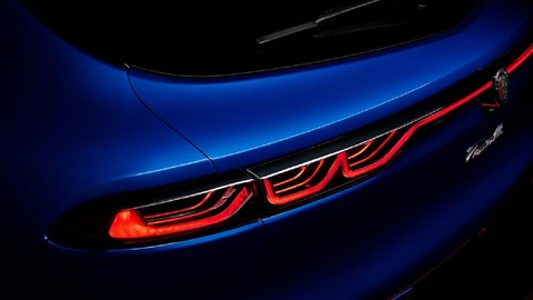 2024 Alfa Romeo Tonale'i fotoğraflarla inceleyelim!