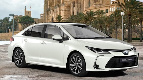 Toyota Corolla fiyat listesi: Efsane fiyatlar!