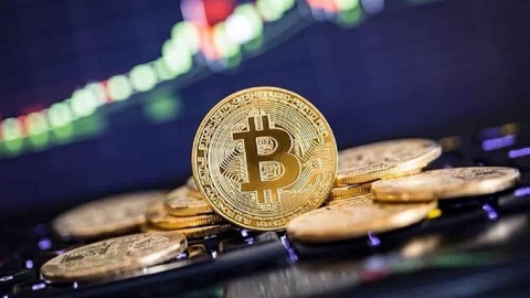Bitcoin, ticaret geçmişinin %90'ını kazandı!