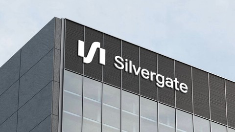 Kripto bankası Silvergate’e büyük destek! Şimdi neler olacak?