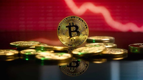 Bitcoin için büyük bir satış yakın mı?