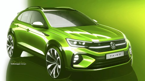 En beğenilen Volkswagen marka SUV araçlar