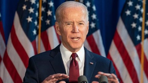 Joe Biden TikTok'a meydan okudu! "Kimse engel olamaz!"