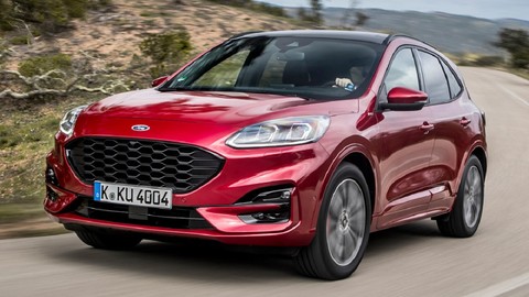 Ford elektrikli otomobillere güç sağlayacak