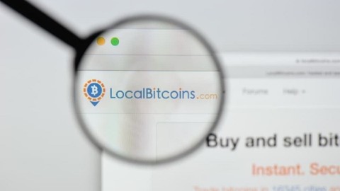 LocalBitcoins, 10 yıllık operasyondan sonra hizmetlerini kapatıyor!