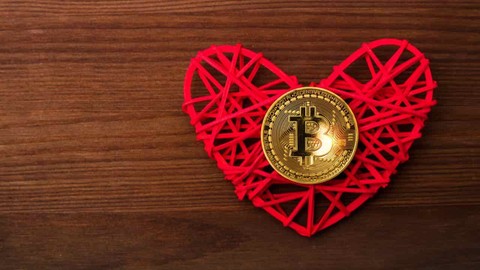 Yapay zeka, 2023 Sevgililer Günü için Bitcoin fiyatını tahmin ediyor