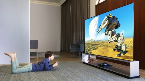 Dünyanın en çok tercih ettiği 10 televizyon markası!