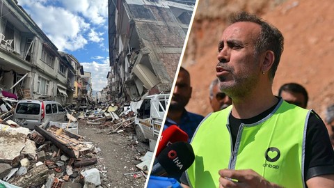 Ahbap neden hedef oldu? Haluk Levent ne cevap verdi?