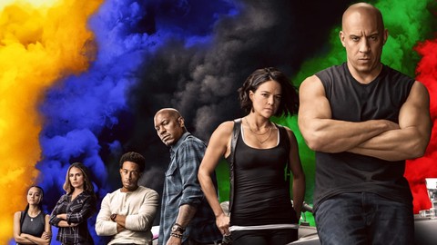 Son 'Hızlı ve Öfkeli' filmi Fast X'in fragmanı yayınlandı