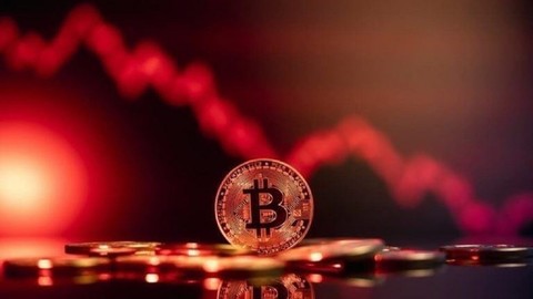 Kripto piyasası değeri 1 trilyon doların altına düştü! Neden?