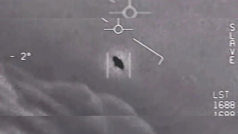 ABD sessizliğini bozdu! UFO'lar gerçekten var mı?