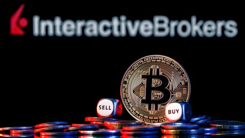 O ülke de Bitcoin ticaretine başladı!